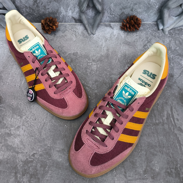 Adidas SNS GT II 3rd Edition "Paris" Original IF9769