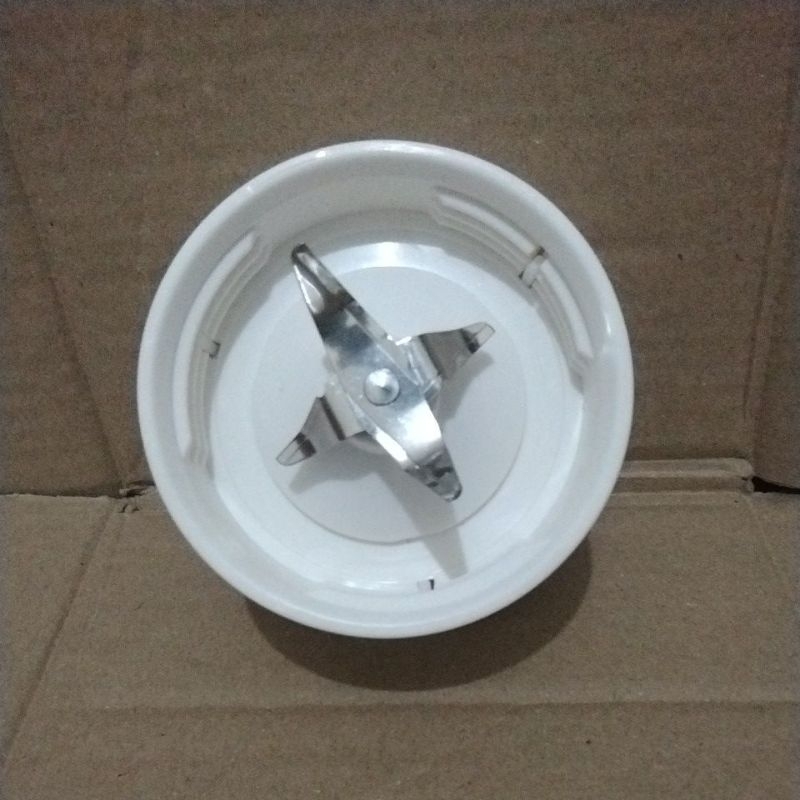 Mounting/Pisau blender Model Panasonic Mx-Gx 1061-1061-2012-2061