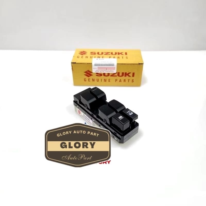 MASTER POWER WINDOW SUZUKI SWIFT OLD SPLASH