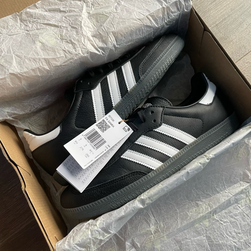 ADIDAS SAMBA FA