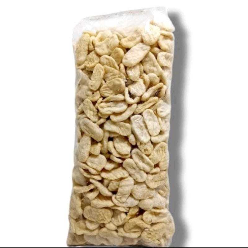 

KERUPUK LIDAH CUANKI 1Kg/KERUPUK SEBLAK/KERUPUK WAWANG GORENG/MAKARONI SEDANI SPIRAL