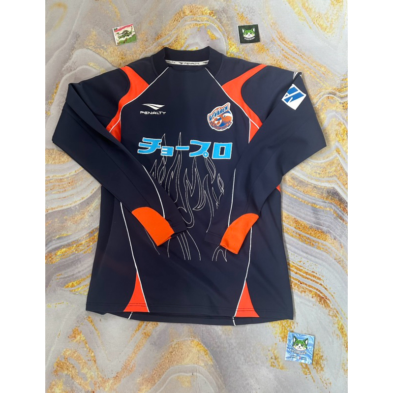 JERSEY CLUB V-Varen Nagasaki JAPAN