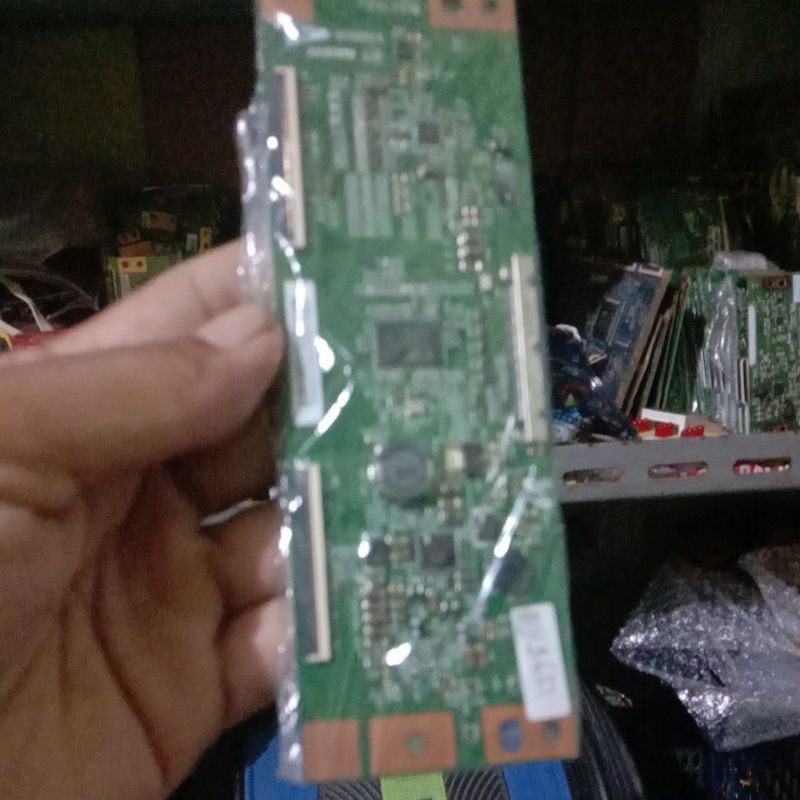 Tcon TV LED LG Type 39LB561T 39LB561