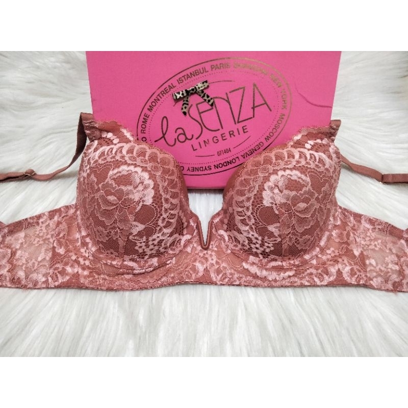 la senza bra 34D 34B