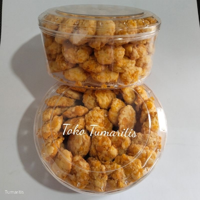 

Kue Kering cornflakes