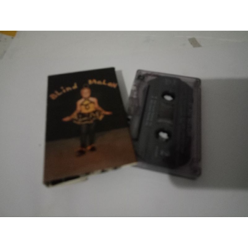 kaset blind melon - blind melon