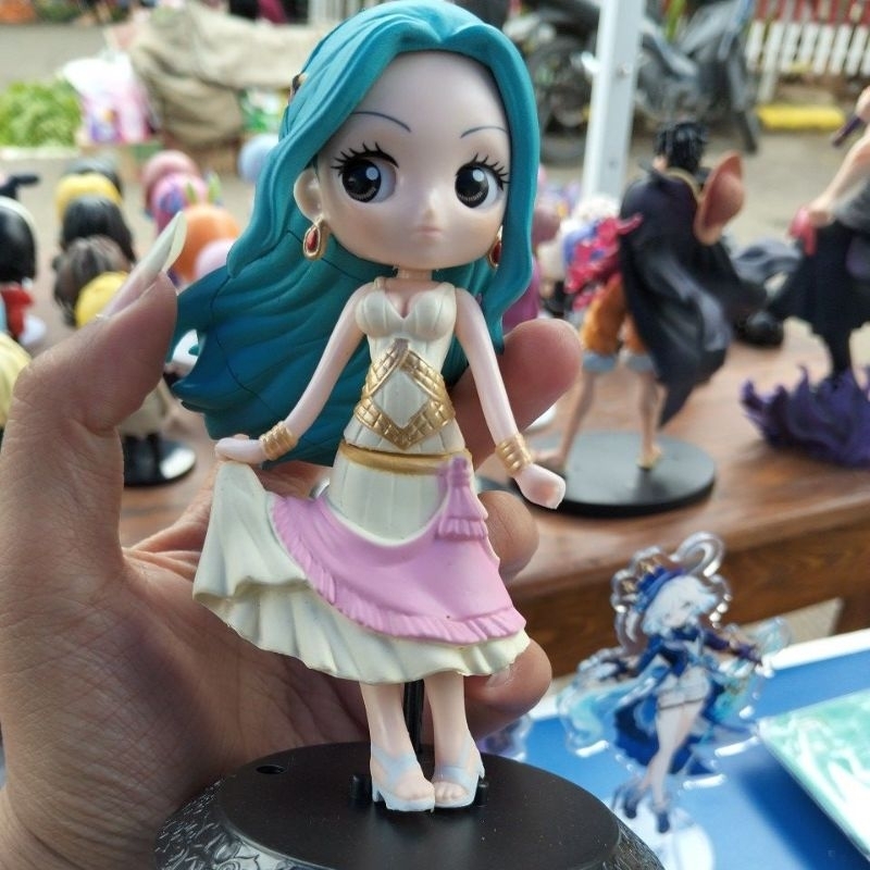 action figure vivi
