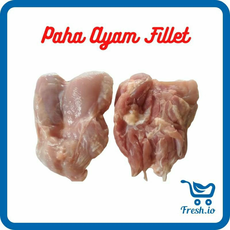 

Paha Ayam Fillet