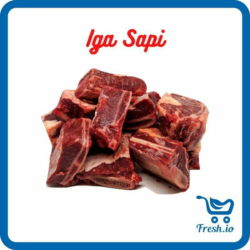 

Iga Sapi