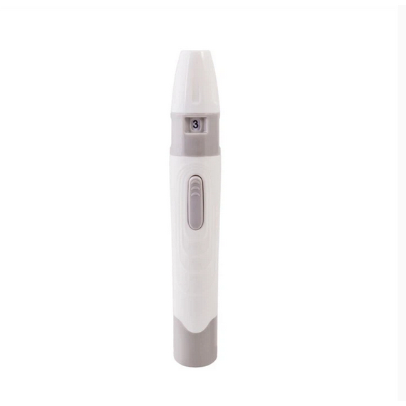 Pen Lancet Autoklik Lancing Device Easytouch Easy Touch Autocheck Sinocare FamilyDr