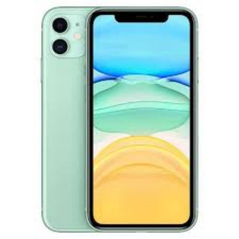 Iphone 11 PRO 256 GB