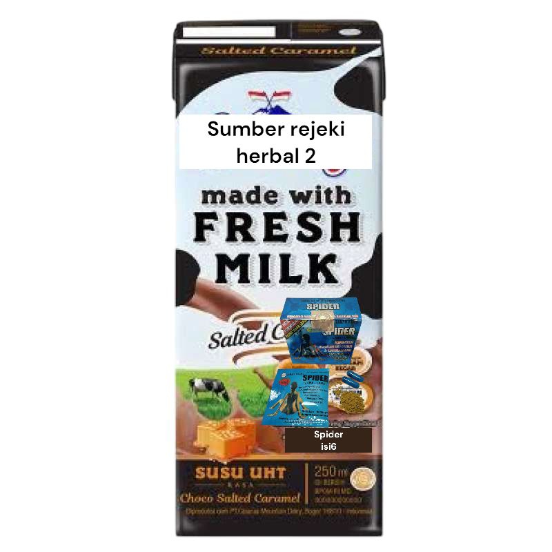 

minuman milk isi 6 warna biru cpsl