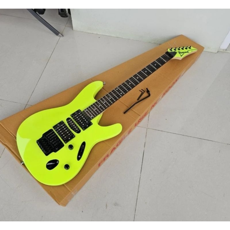 Ibanez s series PU GNB korea new