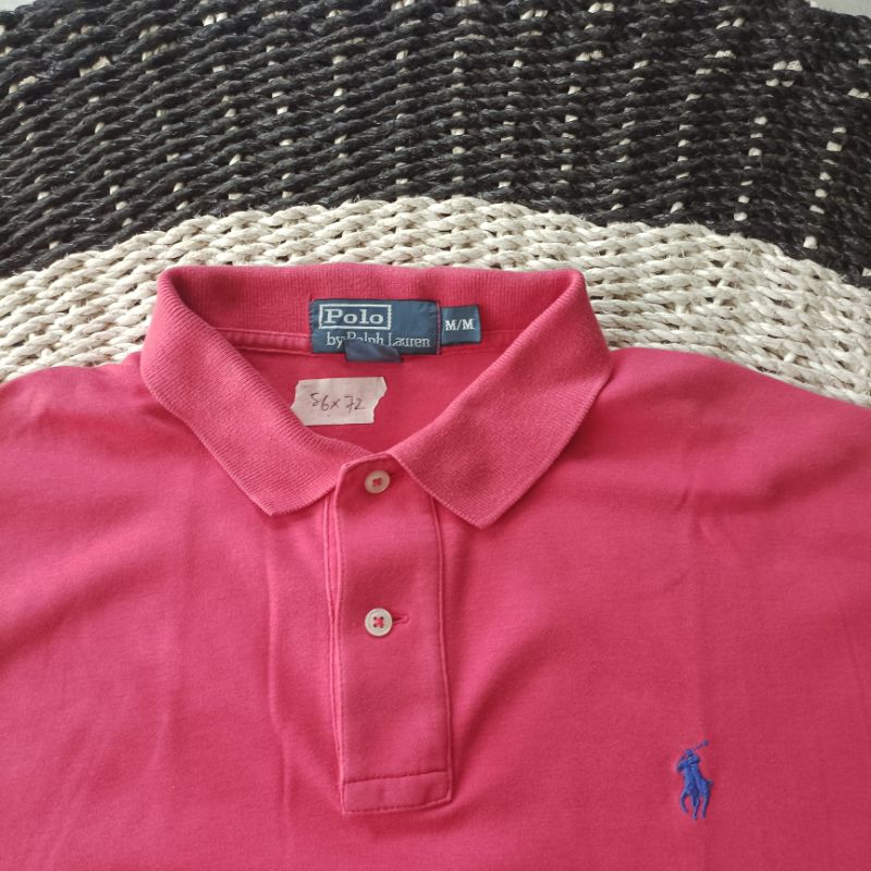 kaos oblong Polo ralph lauren