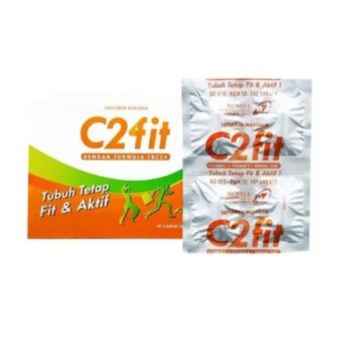 C2 FIT