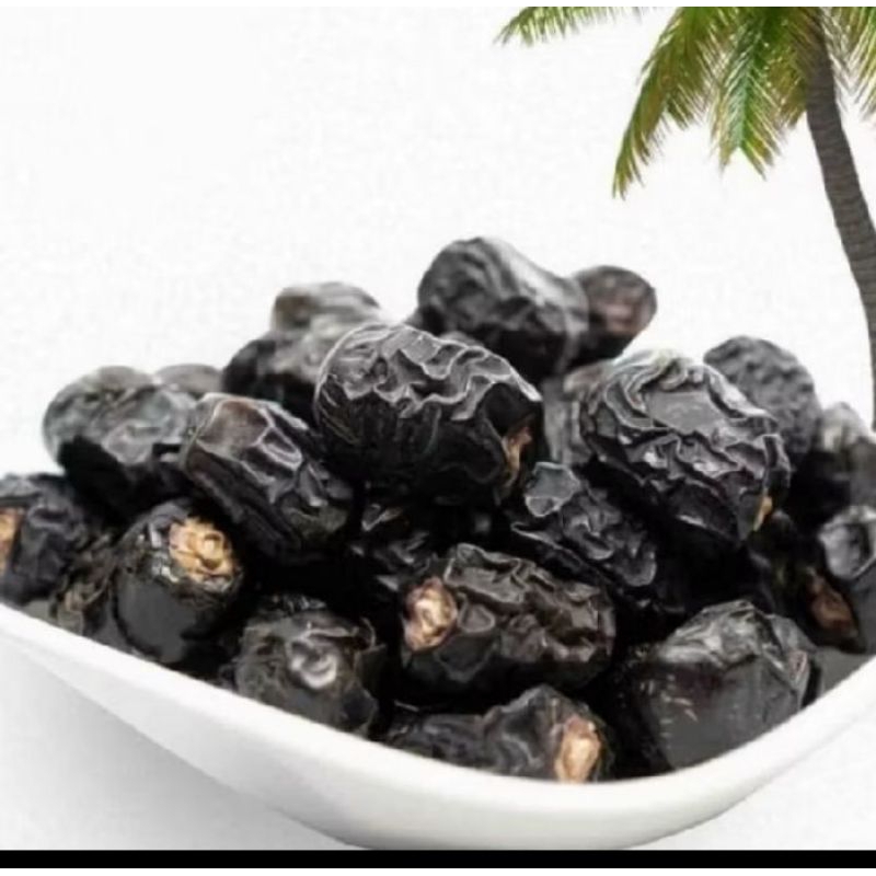 

kurm ajwa kemasan thinwall 250gr.