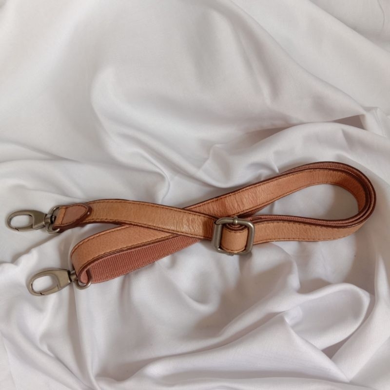 Longstrap Tas Ocil Maddox, Talpan Ocil Maddox, Tali panjang Ocil, LS Ocil Maddox Salmon, LS ocil Pin