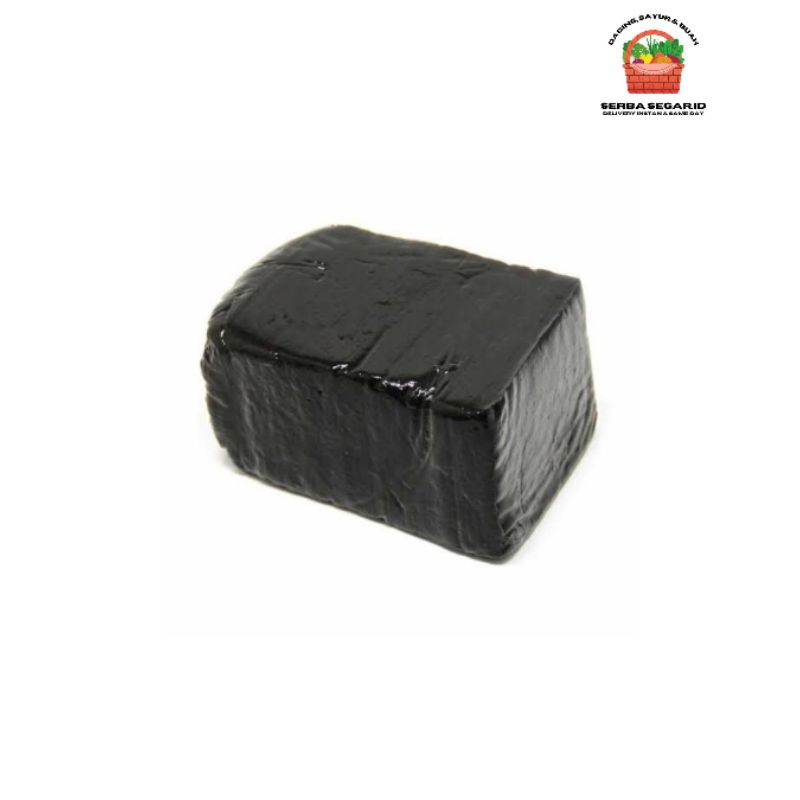 

Cincau Hitam