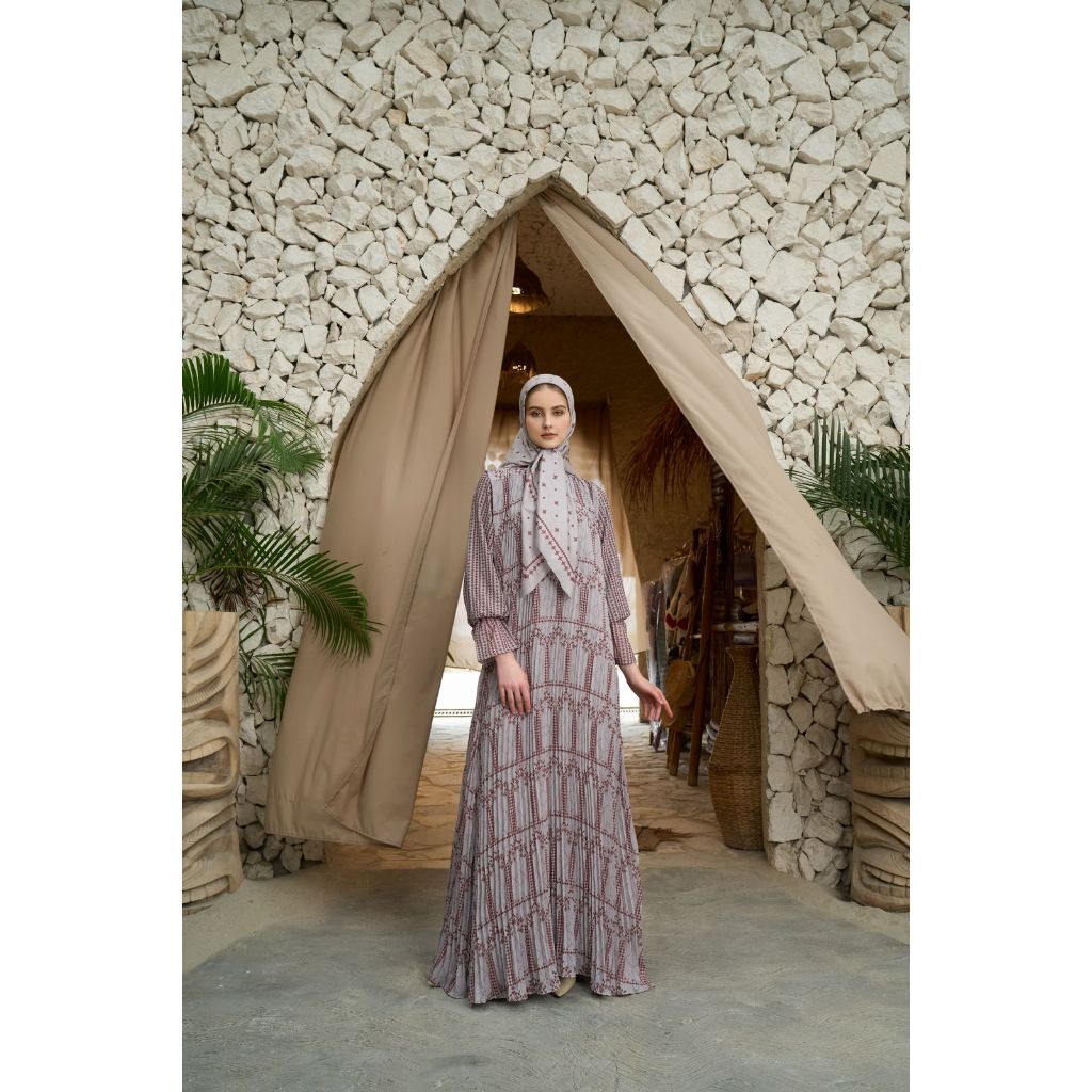 Javina_Official - REEHAM DRESS