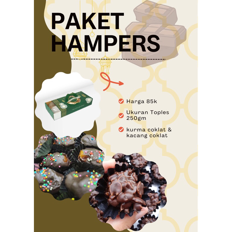 

PAKETHEMPERSCOKLAT