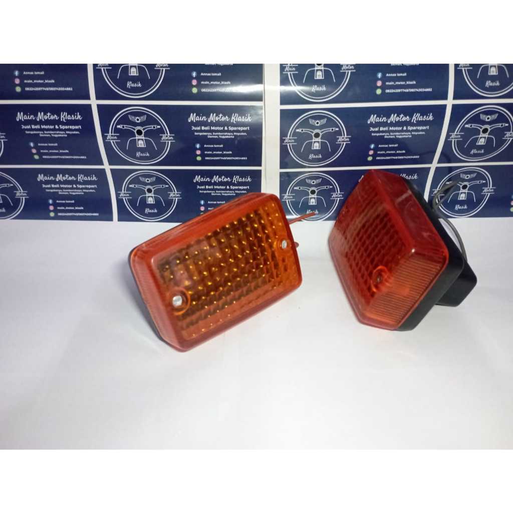 sein supercup depan sein c700 c800 depan