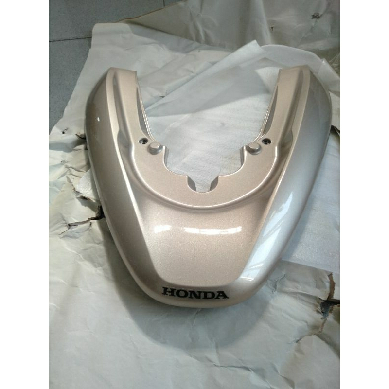 cover penutup behel PCX CBU Thailand 125/150 84155KWN900ZL