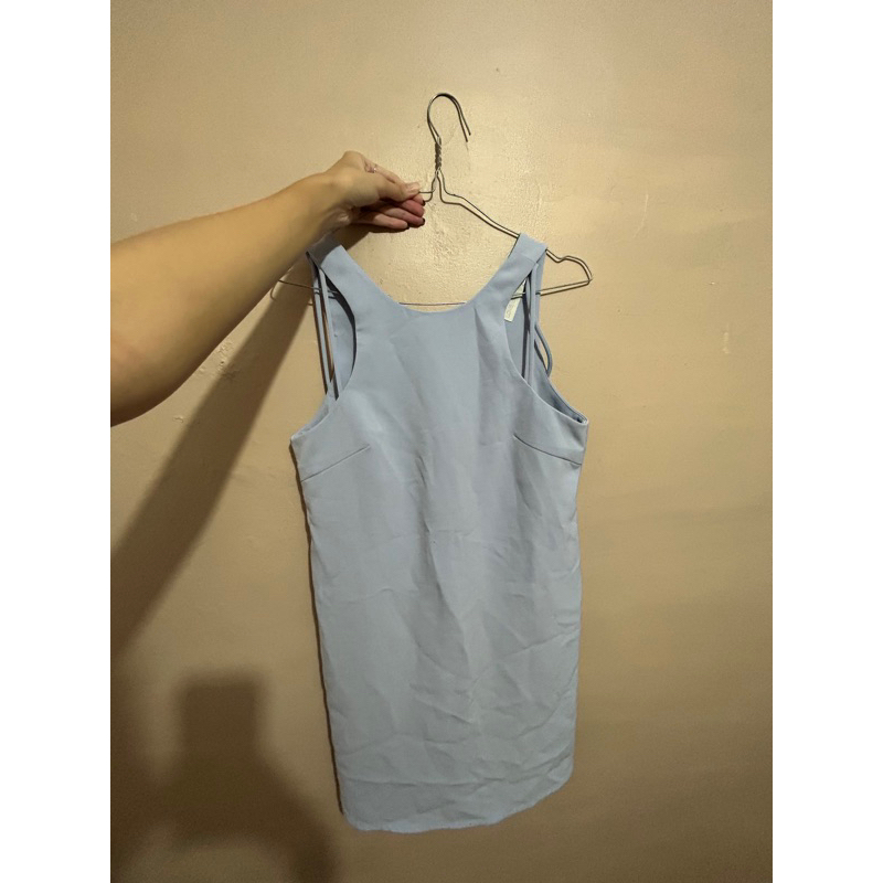 Preloved Love Bonito Dress