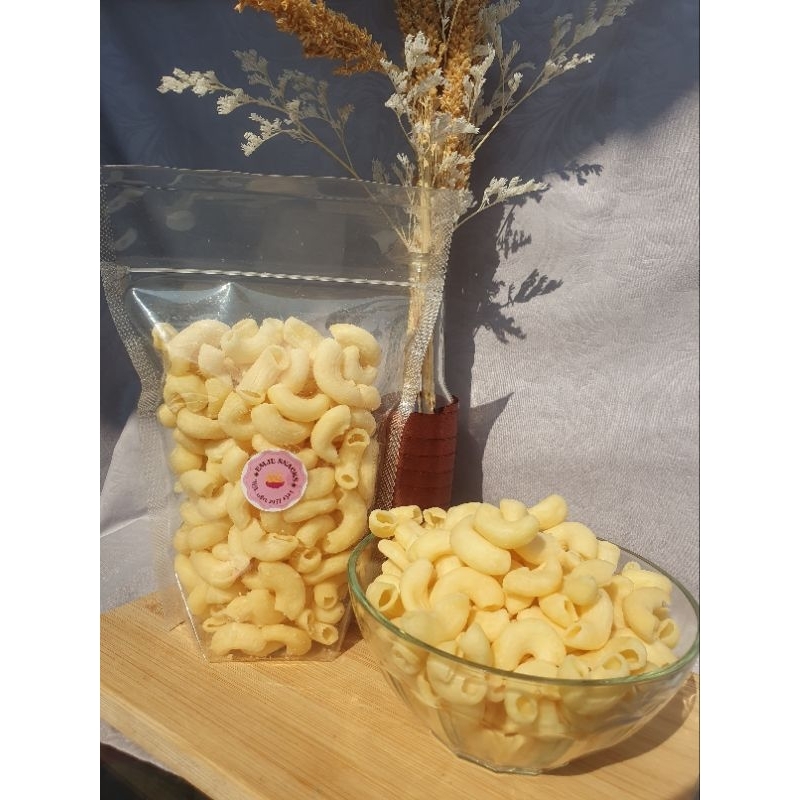 

Makaroni Keju
