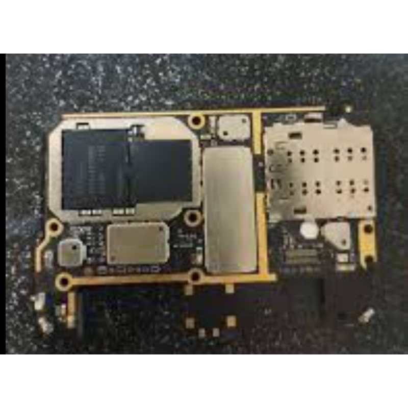 mesin Xiaomi mi note 3