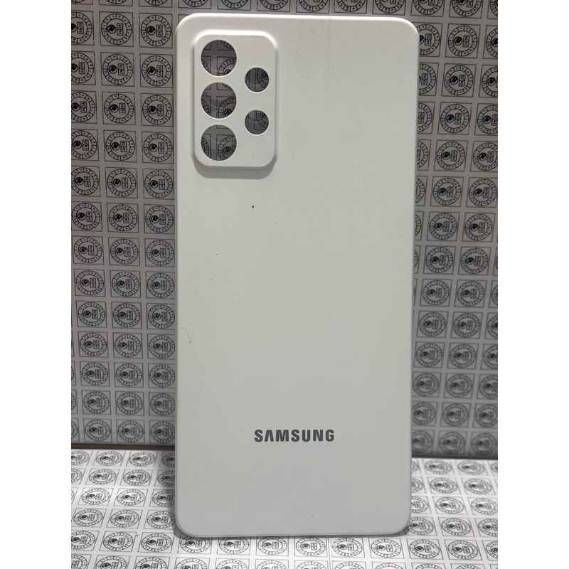 BACKDOOR TUTUP BELAKANG SAMSUNG A72