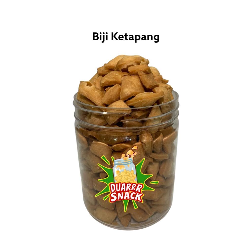 

Biji Ketapang Manis 600ml PREMIUM