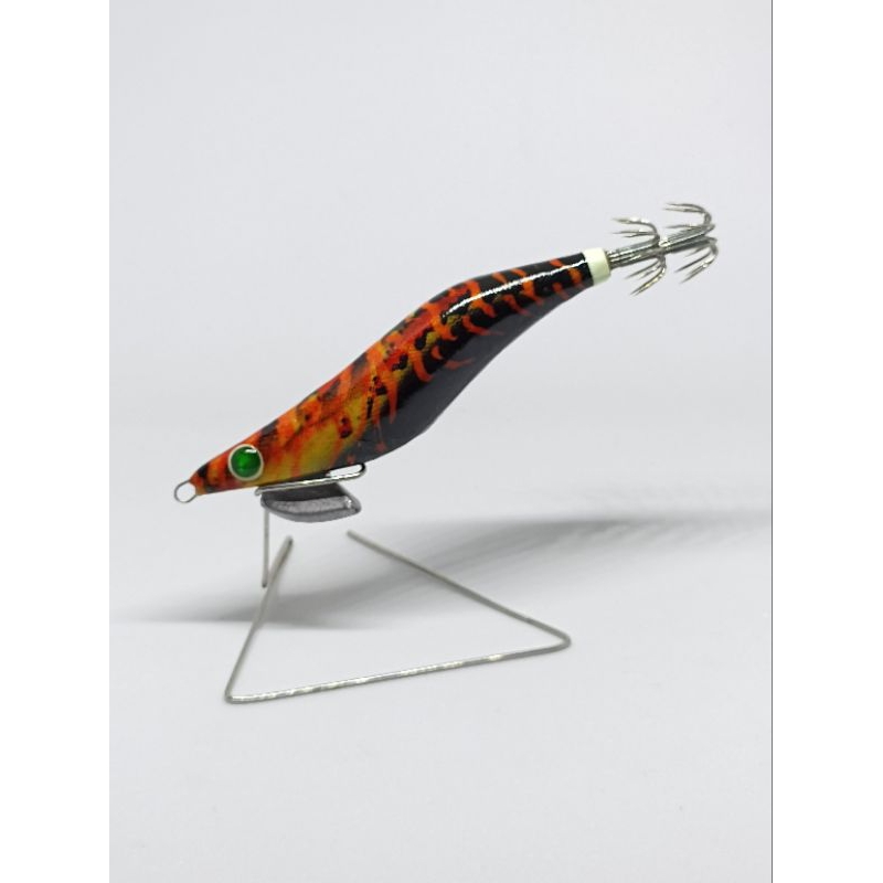 Umpan cumi/Egi/Capela/Squidjig Size 3.0