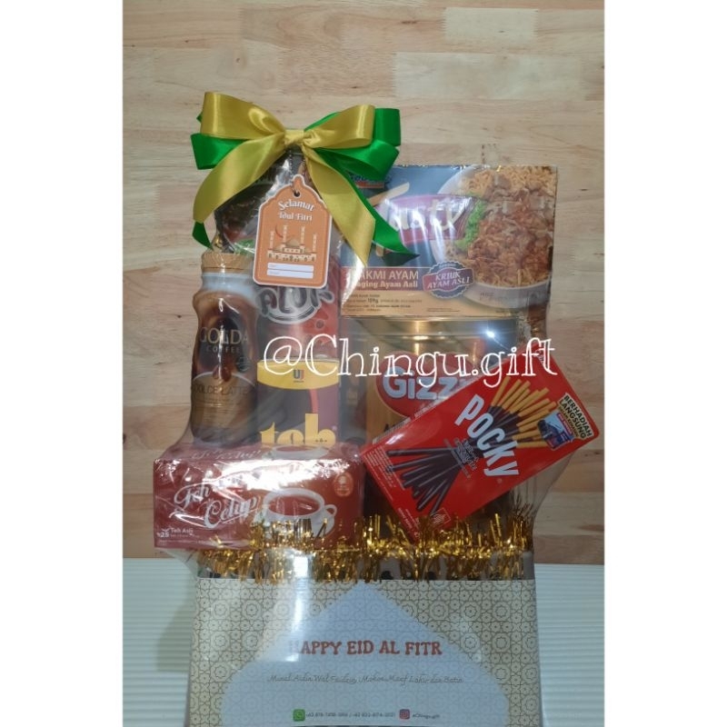 

Parsel Lebaran 2025 Murah