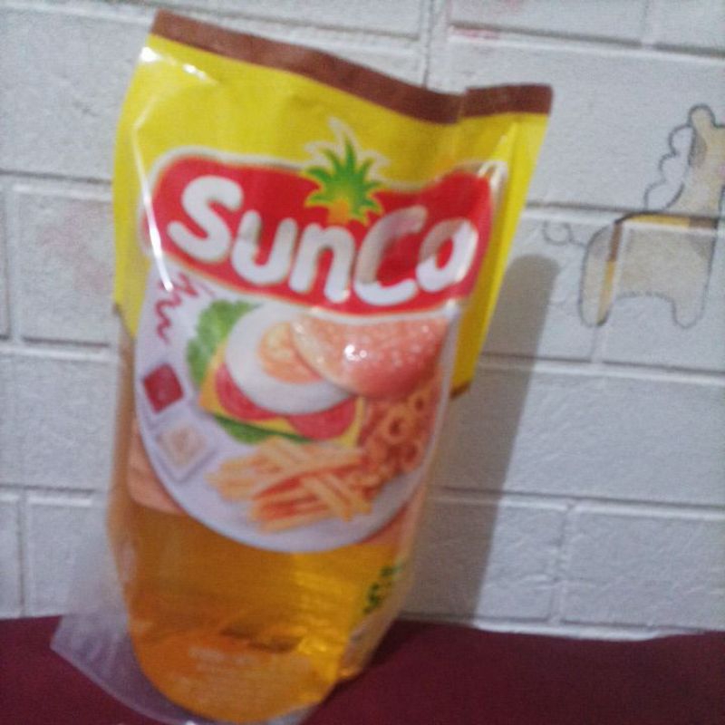 

Minyak Goreng Sunco 2 liter