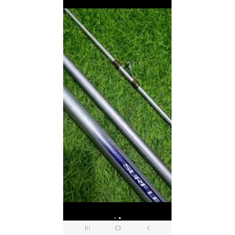 shimano surf leader 405 cx