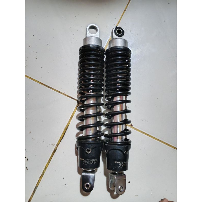 Shockbreaker KYB Zeto Nmax, Pcx 340mm