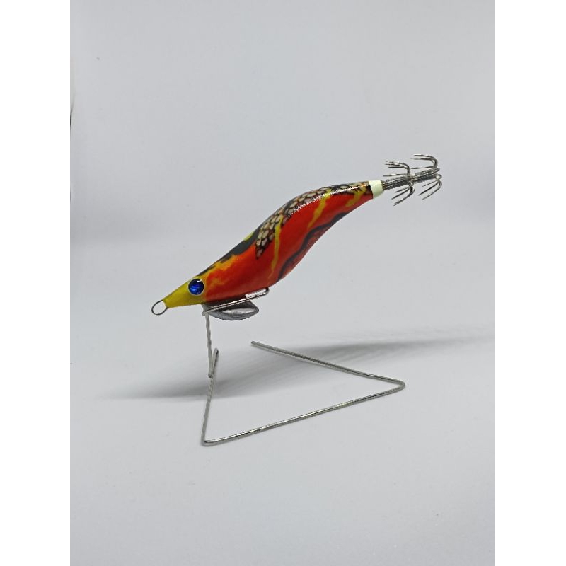 Umpan cumi/Egi/Capela/Squidjig Size 2.5