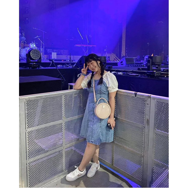 PRELOVED DRESS KOREA