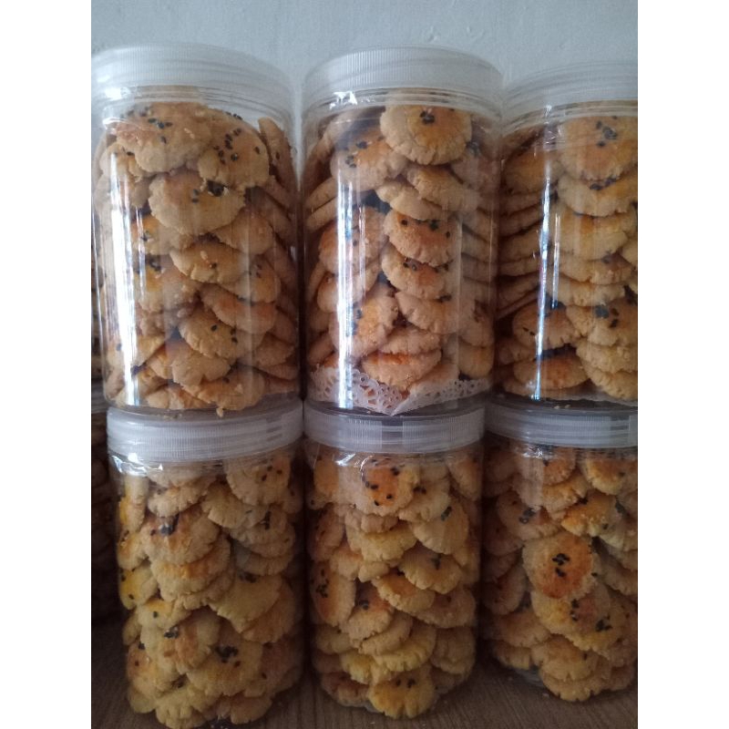 

KUE KOUSHU