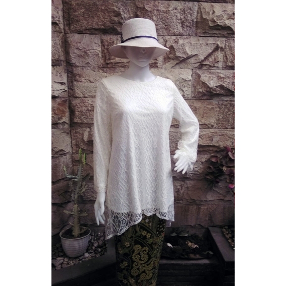 EPRISE ORIGINAL. TUNIK WITH TAG