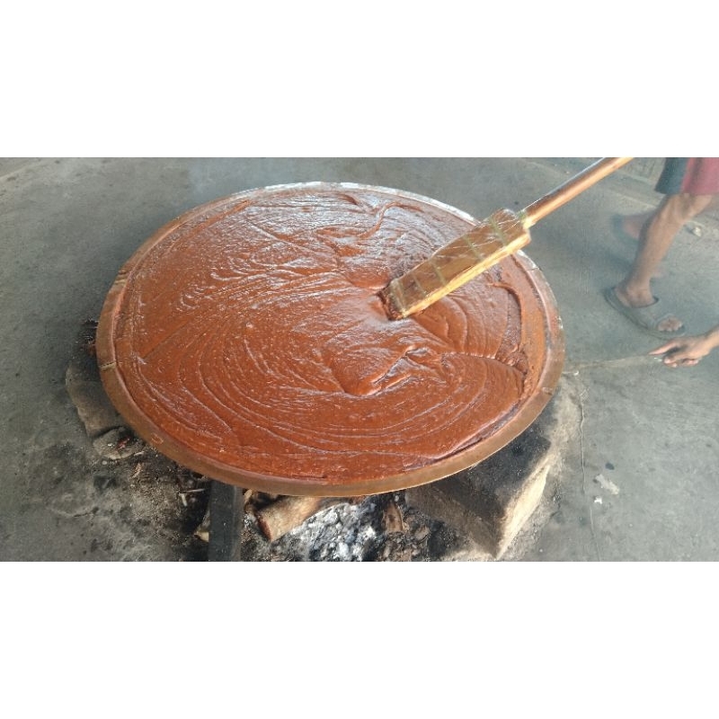 

jenang ketan asli 500gram