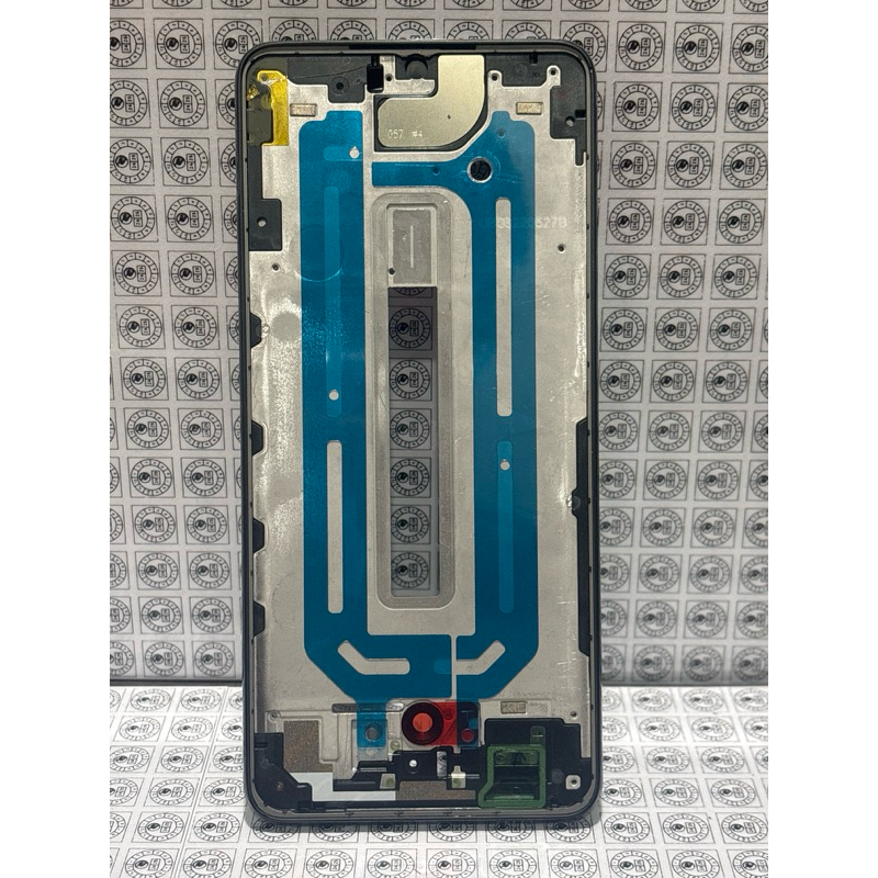 FRAME LCD TATAKAN LCD SAMSUNG A33 5G