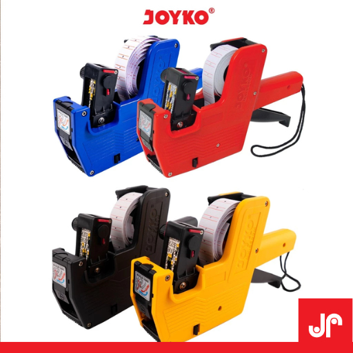 

JOYKO LABELLER ALAT LABEL HARGA MX-5500M 8 DIGITS / ALAT LABEL HARGA 1 BARIS