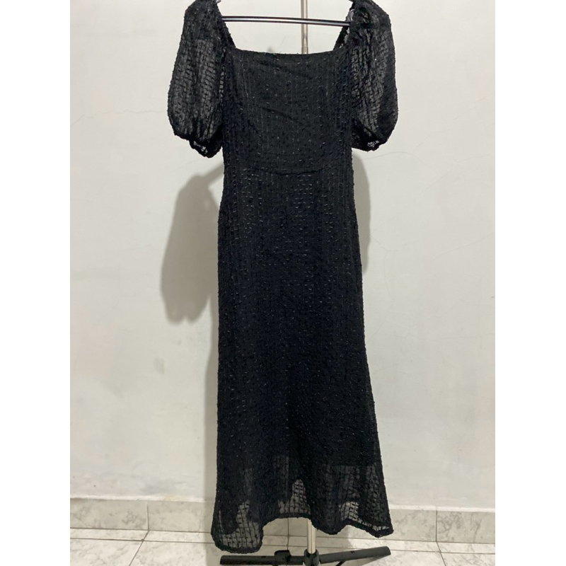 dress silver vogue second all size