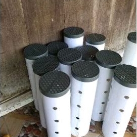 PIPA BIOPORI 4 INCH | PIPA SUMUR RESAPAN BIOPORI 4 INCH | PIPA BIOPORI