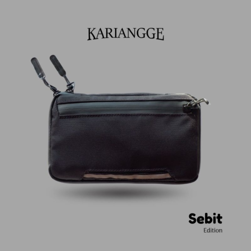 tas dompet kalung hp