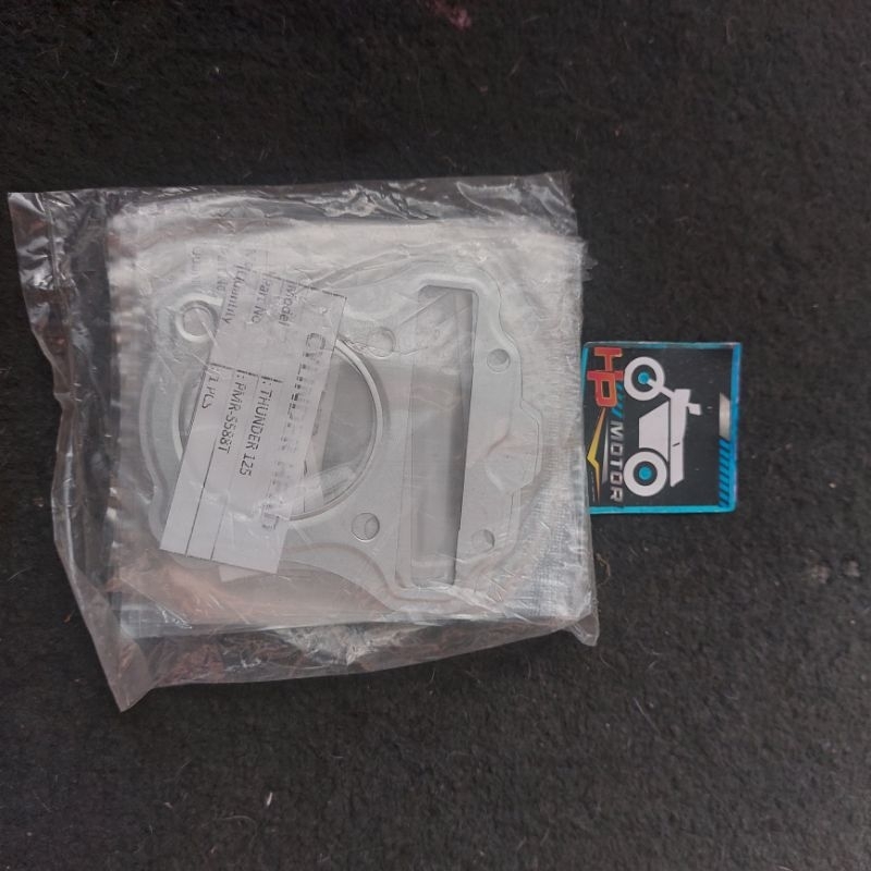 Paking CHA THUNDER 125 TGP Paking Gasket Cylinder Head Thunder