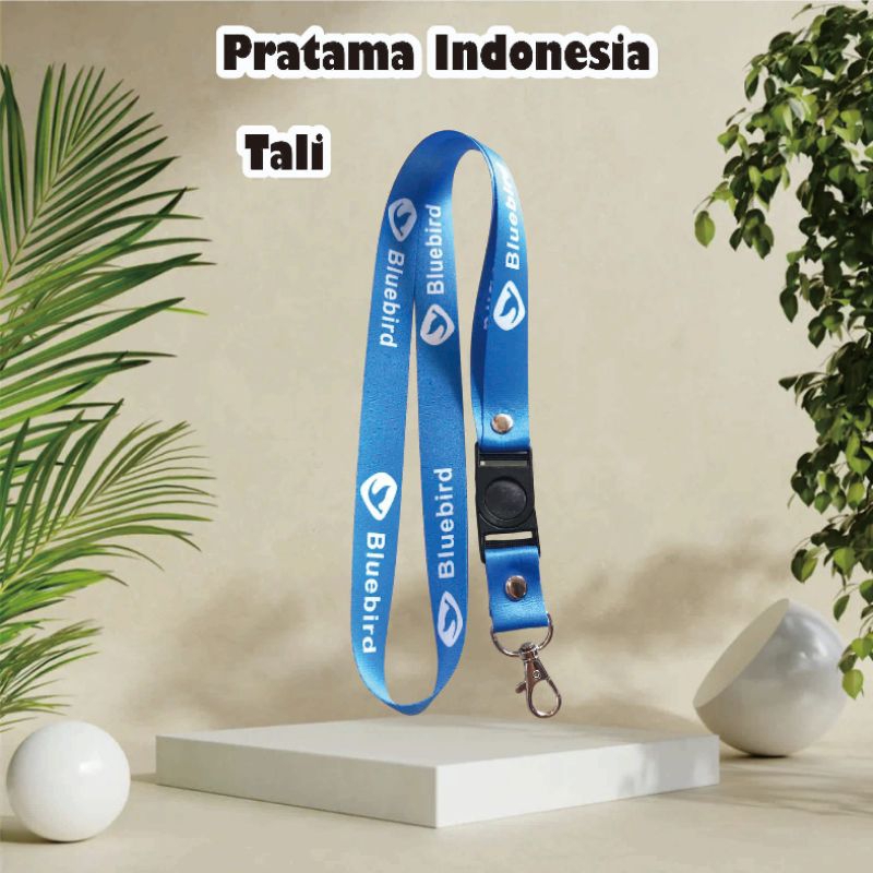 

Tali Lanyard Bluebirde stok melimpah termurah di shope