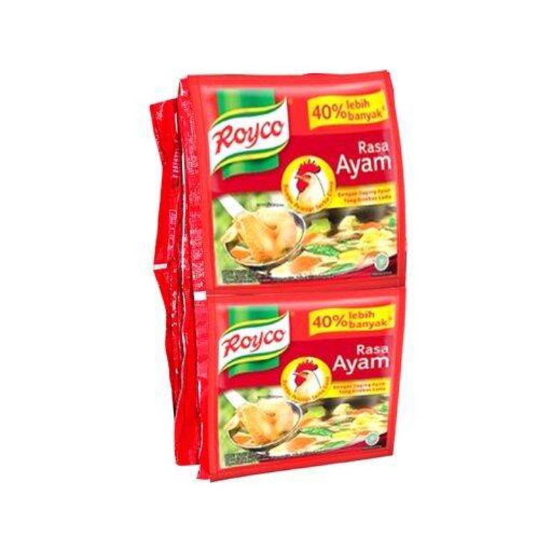 

royco ayam