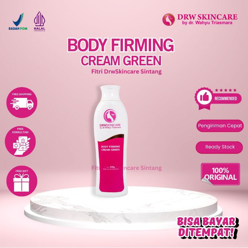 Body Firming Slimming gel